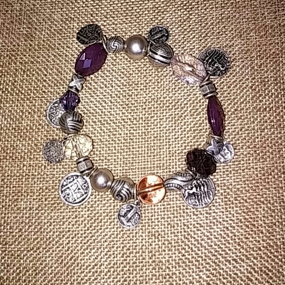 Premier Designs Passionista Bracelet